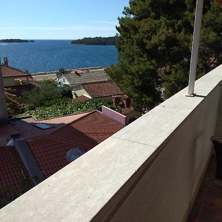 Luna Tsuki Two Aparthotel Rovinj Buitenkant foto